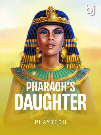 Pharaoh's Daughter icon