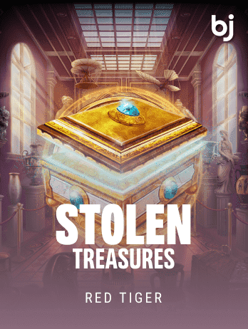 Stolen Treasures icon