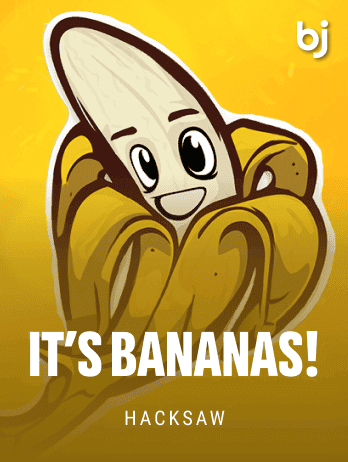 It's bananas! icon