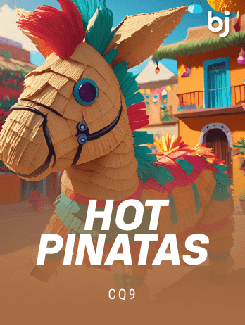Hot Pinatas icon