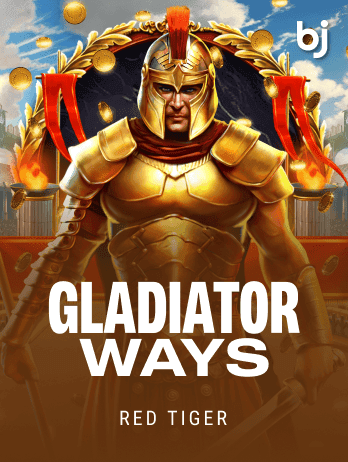 Gladiator Ways icon